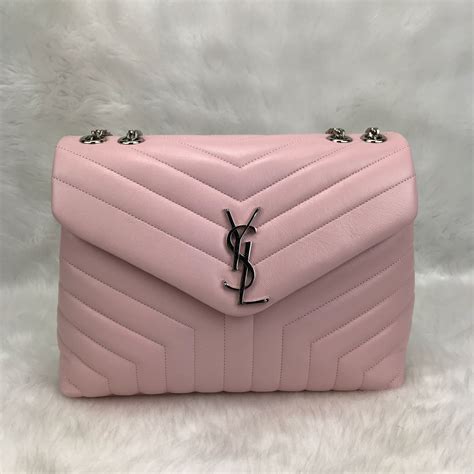 ysl çanta pembe|Yves Saint Laurent Çanta Modelleri, Fiyatları .